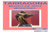 TTTTAAAARRRRRRRAAAAGGGOOOONNNNAAAA · 5-4-2013 Uno de los interesantes museos que dispone la ciudad situado en la ... 43003 Tarragona ℡977 236 209 mnat@mnat.cat Horario laborables: