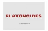FLAVONOIDES - s076f68c3bf6790f7.jimcontent.coms076f68c3bf6790f7.jimcontent.com/download/version/1353941225/module... · • A través del vapor de agua se arrastra la esencia ...
