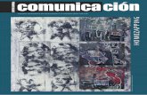 A L I M U G O R comunica C Estudios venezolanos de ...gumilla.org/biblioteca/bases/biblo/texto/COM2016174.pdf · tradicional de los mass media bajo la disciplina de una parrilla cronometrada.