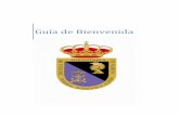 Guía de Bienvenida - Universidad Politécnica de Cartagena · por tierra y mar basados en las Escuadras de Galeras y Galeones. Desde entonces, sus fuerzas ... incluyen numerosos