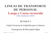 LINEAS DE TRANSPORTE DE PERSONAL Largo y Corto recorridomcaugt.org/documentos/1005/doc8188.pdf · 3008 - turnos gijon / linea 2 t 3008 - turnos gijon / linea 2 t ezequiel / sincos