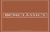 Temporada 2016-2017 - BCN Clàssics · Sota la batuta del gran Daniel Harding, el progra-ma d’aquesta nit és un recorregut exquisit per la música del nostre con-tinent, amb una