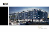 ATENCIÓN, CALIDAD, COMPROMISO - acp-level.com · Lux de Bormujos es un Residencial compuesto por 72 viviendas de 1 a 4 dormitorios. viviendas distribuidas en dos portales de 5 alturas,