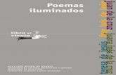 Poemas iluminados - Universidad Autónoma … que se refería a la experiencia mística personal como la de carácter preceptivo para la colectividad religiosa. En el caso específico