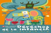 Derechos de la InfanciA ·   Contenidos educativos: Mónica Jiménez Saavedra Diseño e ilustraciones: Mauricio Maggiorini. . Created Date: