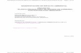MANIFESTACIÓN DE IMPACTO AMBIENTAL - SINATsinat.semarnat.gob.mx/dgiraDocs/documentos/ver/estudios/2003/30VE... · Planta Productora de Bióxido ... El complejo petroquímico “Morelos”