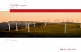 Informe Climate Finance 2017 - santander.com · relacionados con la calidad del aire. ... relacionadas con el clima se informen de manera completa, es decir, que se indiquen tanto