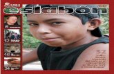 COSECHA. En Nicaragua, enero esufdcimages.uflib.ufl.edu/UF/00/09/86/02/00003/00006-2008.pdf · También somos bárbaros para discutir y analizar. De planificaciones, ... “Este soplo