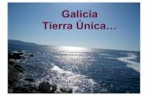 Galicia Tierra Única - wikiblues.net · Playa de A Lanzada Situada en los concellos de Sanxenxo y O Grove, siendo una de las playas gallegas más emblemáticas y una de ... Playa