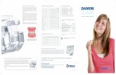 ¡Contacte con su comercial de Ormco y haga el pedido hoy ... · U4-U5 .022 x .028” 3,50 mm 3,50 mm 2,61 mm 3,96 mm 3,04 mm Arcos de Fuerza Calibrada para un Movimiento Dentario