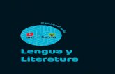Lengua y Literatura - smconecta.cl · 5 Entregar a las y los estudiantes las herramientas adecuadas para organizar, profundizar y reflexionar sobre sus conocimientos e ideas los ayudará