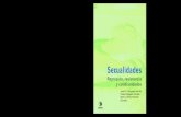 Sexualidades: represión, resistencia y Represión ... · El Laboratorio Iberoamericano para el Estudio Sociohistórico de las Sexua- lidades (LIESS) presenta su segundo libro publicado