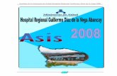 Análisis de la Situación de Salud-Hospital Regional ...hospitalabancaygdv.gob.pe/pdf/publicaciones/ASIS2009HRGDVA.pdf · áreas y unidades del hospital y permite realizar propuestas