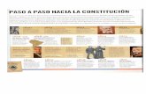  · BATALLA DE AYACUCHO. Como culminación de las carnpañus liber tu- doras, en Ayacucho Ilega a sufin el domi- nio español en Amé- rica CAP, 341. 1833