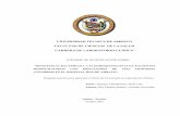 UNIVERSIDAD TÉCNICA DE AMBATO FACULTAD DE CIENCIAS DE …repositorio.uta.edu.ec/bitstream/123456789/8397/1/ILijama... · MARCO TEÓRICO 2.1.- ANTECEDENTES INVESTIGATIVOS ... análisis