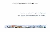 Condiciones Detalladas del Convenio Colegiados ICAM [Modo ...icam.es/docs/ficheros/201207170004_6_0.pdf · empresa, primer centro de Estudios Superiores de Marketing en España (4º