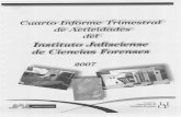 PDF9361 - Instituto Jalisciense de Ciencias Forensescienciasforenses.jalisco.gob.mx/archivos/nvaley/ARTICULO 32 NUEVA... · y levantamiento de huellas dactilares latentes), en diferentes