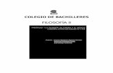 COLEGIO DE BACHILLERES - grandesofertas.com.mx20SEM/... · COLEGIO DE BACHILLERES FILOSOFÍA II FASCÍCULO 1:LA FILOSOFÍA EN EUROPA Y EL MÉXICO COLONIAL ENTRE LOS SIGLOS XVI Y XVII
