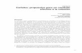 CAPÍTULO III Carteles: propuestas para un combate efectivo ... · 88 Propuestas para Chile *VUJ\YZV7VSx[PJHZ7 ISPJHZ rimientos presentados por la FNE contra carteles, y los fallos