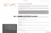 EL SALVADOR - elbibliote.comelbibliote.com/resources/Temas/presidentes/PRESIDENTES_16.pdf · Los pobladores hablan español y, el 83% de ellos, practica el catolicismo. El 90% de