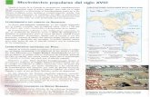  · En el caso de Nueva Granada, en 1778 Ilegó al territorio el visitador Gutiérrez de Piñeres, quien recortó funciones al virrey, reorganizó la producción del ...