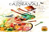 Programa Carnaval 2015 sin curvas v13 - Ayuntamiento de ... · Lugar queda también en nuestro carnaval para reconocer la labor ... ya sea como componente, echando una mano en las