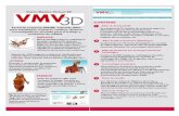 VMV3D 02 · Específicos de estudio y un sistema de preguntas en ... Galería de imágenes Más de 400 imágenes anatómicas clasificadas por ... Histología Radiología Cirugia
