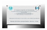 3° Congreso Argentino de Neonatología - sap.org.ar Neonatologia/Dia 1 Mie... · 3° Congreso Argentino de Neonatología 9° Jornadas Interdisciplinarias de Seguimiento del Recién