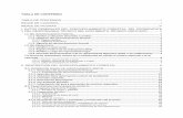 TABLA DE CONTENIDOi ÍNDICE DE CUADROS i ÍNDICE DE …sinat.semarnat.gob.mx/dgiraDocs/documentos/CUSF/17L701091214.pdf · Objetivos específicos ... Costos de inversión del proyecto.