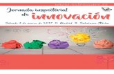 ornada inspectorial de innovación - innovacion.salesianos.esinnovacion.salesianos.es/wp-content/uploads/2017/05/guia... · Esther Samper Domeque. Estrella María García Lozano.