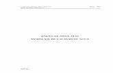 ANEXO DE MINA M-IV MODELAJE DE CALIDAD DE AGUAintranet2.minem.gob.pe/web/archivos/dgaam/estudios/antamina/estudio... · Para la evaluación de los impactos ambientales potenciales