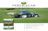 Número 17 - Octubre 2010 - fertilizar.org.ar · y alcanzó 1.345.000 toneladas en 2007 para los ... maíz y sorgo en iguales condiciones edafo-climáti-cas. El sorgo resultó en