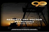 REPORTE DEL SECTOR PETROLERO - contenido.bce.fin.ec · reporte del sector petrolero abril-junio 2017 página 3 de 28 reporte del sector petrolero abril-junio 2017 resumen 7 i. producciÓn