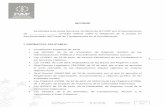 INFORME - Federación Valenciana de Municipios y Provincias · el texto refundido de las disposiciones legales ... para acceder a documentos de carácter nominativo. ... aspectos