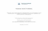 TESIS DOCTORAL - digital.csic.esdigital.csic.es/bitstream/10261/94479/1/LorenJ_TD-EEAD_2014.pdf · Estudio de la fertirrigación nitrogenada con el inhibidor de la nitrificación