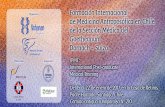 ipmt.medsektion-goetheanum.org · 2016-11-04 · basada en la investigación de la ciencia espiritual llamada antroposofía, fue establecida por el Dr. Phil. Rudolf Steiner (1861-1925)