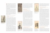 Galli - Biblioteca Nacional de España · Nacional de España, destaca la de dibujos de arquitectura y ornamen-tación. ... romana, especialmente en Desgodetz, a las más renovadoras