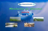ÍNDICE - EMAPASR-EP Empresa Publica de Agua Potable y ... RENDICION GERENTE 2014.pdf · j) Autorizar los traspasos, suplementos y reducciones de créditos de la partida de un solo