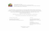 Universidad de Chilerepositorio.uchile.cl/tesis/uchile/2010/qf-escobar_pa/pdfAmont/qf... · Contenido de tirosol para las muestras de aceite de oliva extra virgen (variedad arbequina)