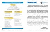 FEM EBOL 1de 2016 VILLA GESELL - femeba.org.ar · Dr. Hugo Alberto Correa (C.M. Ramallo) ... Médico Especialista en Cardiología HOTEL COLISEO Av. 1 y Paseo 107 - Villa Gesell ...