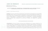 TRIBUNAL ADMINISTRATIVO DE RECURSOS … · Tribunal escrito procedente de la Universidad de Córdoba dando traslado del recurso, junto con el expediente de contratación, el informe
