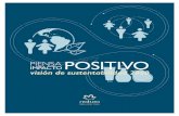 PIENSA - natura.com.co · Lanzamos el Movimiento Natura en Brasil, que compromete a consultores y consultoras en iniciativas socioambientales. // Ampliamos la vegetalización de nuestros