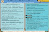 adquisiciones libros copia1 - República de El Salvador · Formulario de notariado: ley del ejercicio notarial de la jurisdicción voluntaria (comentada) y modelos de diligencias.