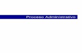 Proceso Administrativo - moodle2.unid.edu.mxmoodle2.unid.edu.mx/dts_cursos_mdl/ejec/AD/PA/S09/PA09_Lectura.pdf · de negociación: proceso integrador, proceso distributivo y suma