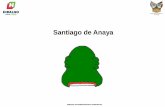 Santiago de Anaya - poblacion.hidalgo.gob.mxpoblacion.hidalgo.gob.mx/wp-content/perfiles 2017/pp_municipios... · de Anaya 17032 8355 8677 100 100 100 1.31 1.57 1.07 0-14 4691 2473