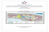 “Análisis de Prefactibilidad y factibilidad para ... · Hidrográfica del Canal de Panamá” con el objetivo de identificar la cuenca de río Bayano con a potencial hídrico para
