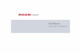 ROAMview Guía de instalación - acuitybrands.com.mx · Antes de que Proceda 1. Asegúrese de tener una copia de la Hoja de Instalación de ROAMview, los ... Presione el botón de