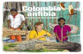 Colombia anfibia. La música de los humedaleshumboldt.org.co/images/Fondo/pdf/webcuadernocolombiaanfibia.pdf · con el pescado que venda …El bocachico es astuto como que sabe escribir