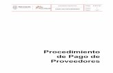 04 PROCEDIMIENTO DE PAGO A PROVEEDORESapatzingan.gob.mx/transparencia/archivos/fraccionvii/manuales/... · El contenido de este documento sirve para que los servidores públicos,