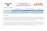Propuesta de Formato de Programas en discusión por la CESCprepa3cuautla.uaem.mx/descargas/Programas2/03_Matematicas3.pdf · DEPARTAMENTO DE ESTUDIOS DE BACHILLERATO UNIDAD DE APRENDIZAJE